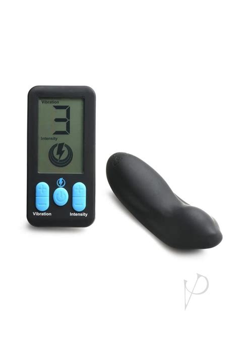 Sexystuffbymail On Twitter Zeus Electrosex E Stim Panty Vibe With Remote Control Black With