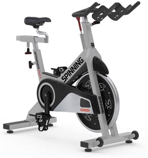 Star Trac Spinner Pro Spin Bike The Vigorous Indoor Exercise