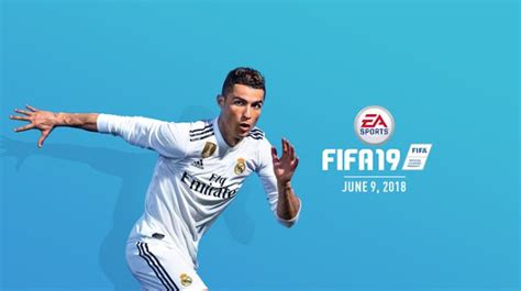 E3 2018 Fifa 19 Multi Uefa Champions League é Confirmada No Jogo