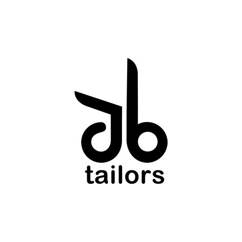 J B Tailors Brands Of The World Download Vector Logos