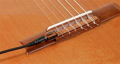 Classical Guitar Pickup For Sale In Uk View 72 Bargains