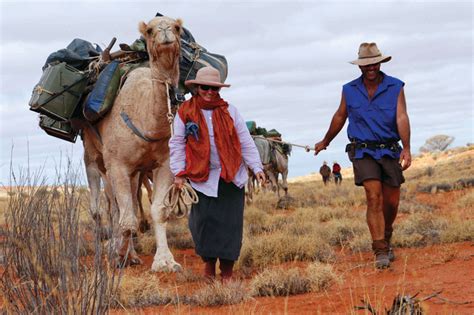 Its Full Of Amazing People Outback Characters Australian Traveller