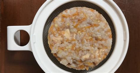 Meski sudah dimasak dalam suhu tinggi, mengonsumsi daging sapi yang busuk tetap berisiko membuat seseorang mangalami keracunan makanan. Resep MPASI 8 Bulan Nasi Tim [Daging Sapi, Kaldu Sapi ...
