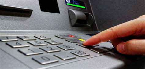 But you usually don't need your pin when you pay with a credit card in the u.s. Do You Know Why ATM Pin Has 4 Digits Only? - See The Reason Here