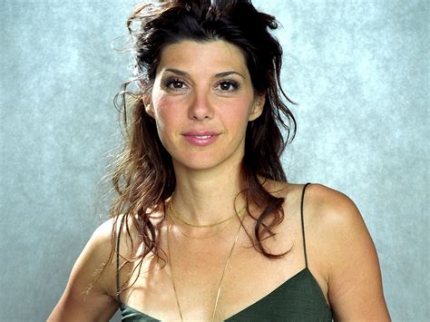Marissa Tomei Cast As Aunt May In Marvel S Spider Man Reboot Welcome