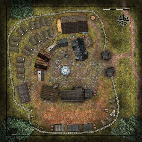 Tabletop Rpg Tabletop Games Virtual Tabletop Pathfinder Maps