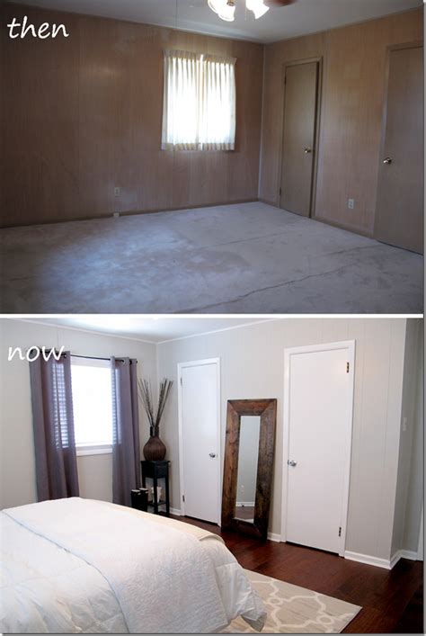 The Wonders Of Paint Mobile Home Renovations Remodeling Mobile Homes