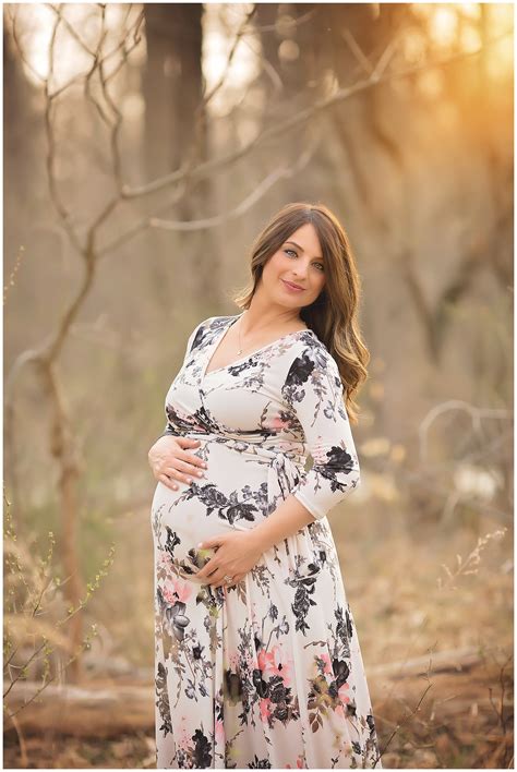 Mommy And Me Maternity Session Maternity Photography Bergen County