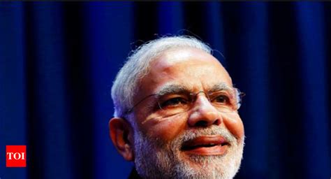 Pm Modi Narendra Modi Ranked Among Worlds 10 Most Powerful People By