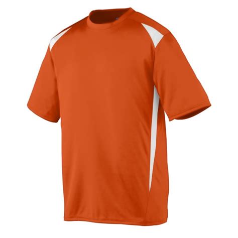 Youth Premier Crew Shirt Augusta Sportswear 1050