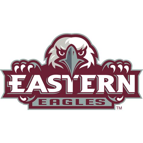 Eastern University Eagles Color Codes Hex Rgb And Cmyk Team Color Codes