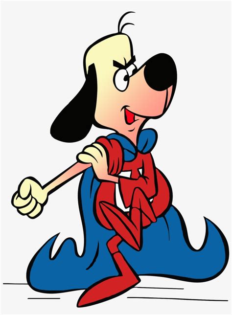 The Underdogs Kid Character Cartoon Tv Personal
