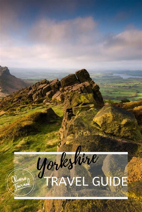 Yorkshire Travel Guide Discover A Northern Jewel Travel Travel