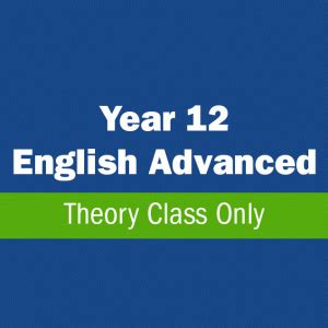 Year English Advanced Archives Prime Education