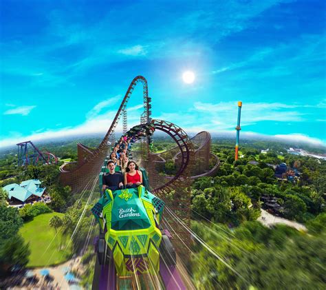 Central Floridas Biggest Theme Parks Are Still Planning Plenty Of New