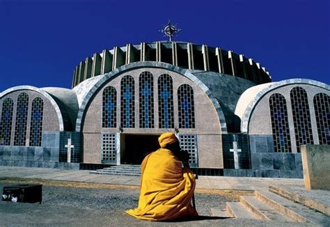 Tourism Observer Ethiopia Axum Is Holiest City In Ethiopia And