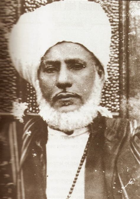 Indoarabic Habib Muhammad Bin Ahmad Al Muhdor Bondowoso
