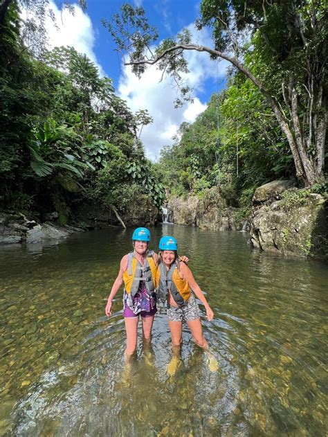 El Yunque Rainforest Off The Beaten Path And Bio Bay Kayaking Combo