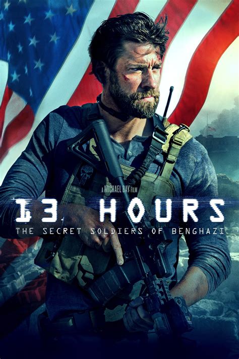 Click below to download 13 hours movie. 13 Hours: The Secret Soldiers of Benghazi