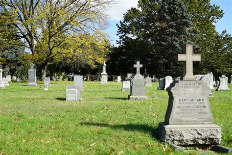Holy Cross Cemetery - Yeadon, Pennsylvania — Local Cemeteries