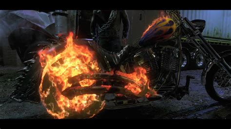 Ghost Rider Official® Trailer [hd] Youtube