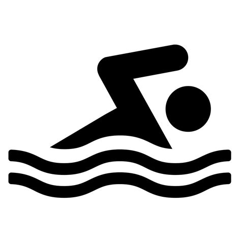 Olympics Swimming Logo Clipart Best