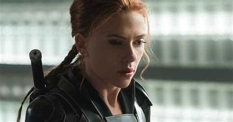 Black Widow Post Credits Scene Marvel Fails Its First Female Avenger