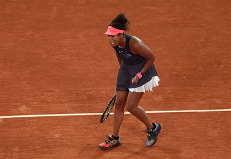 "Never done that even when she was peak Naomi Osaka" - Andy Roddick width=