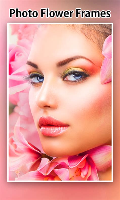 Photo Flower Frames Apk For Android Download