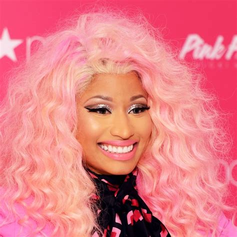 Nicki Minaj Sued By Her Very Own ‘wig Guru