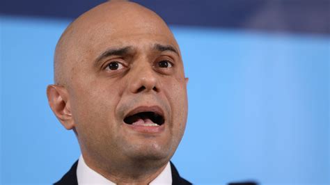 sajid javid is ready for experts to examine islamophobia claims in tory party mirror online