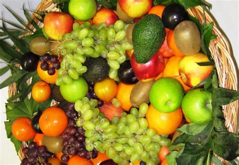 List Of Fruit International Fruit Day