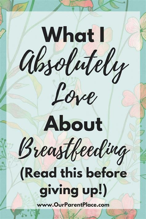 133 Best Breastfeeding Encouragement Images On Pinterest Babys