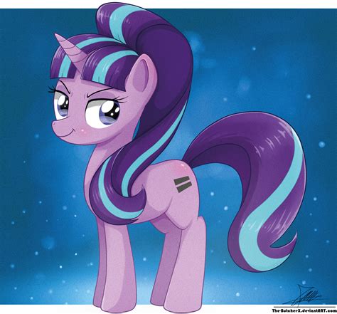 Starlight Profile By The Butcher X On Deviantart