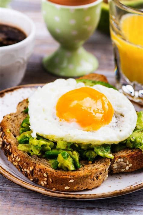 25 High Protein Breakfast Ideas Easy Recipes Insanely Good