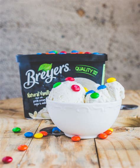 16 Unconventional Ice Cream Toppings You Didn T Know Were Gluten Free