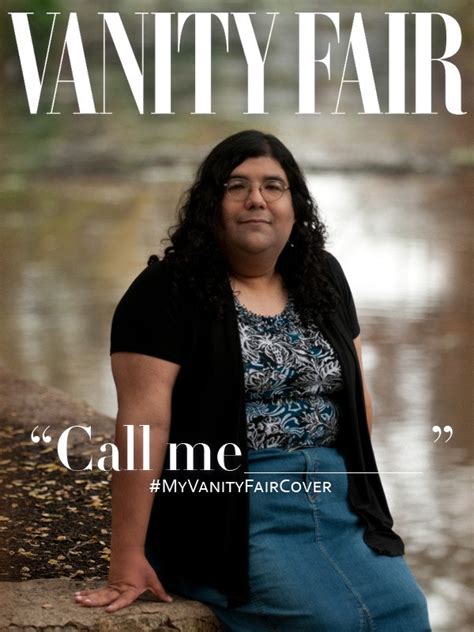 One Hashtag Reveals The Stunning Vanity Fair Covers Every Trans