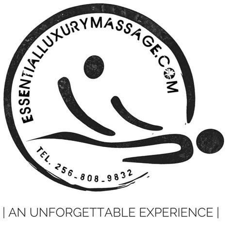 Essential Luxury Massage And Wellness Center Madison Al