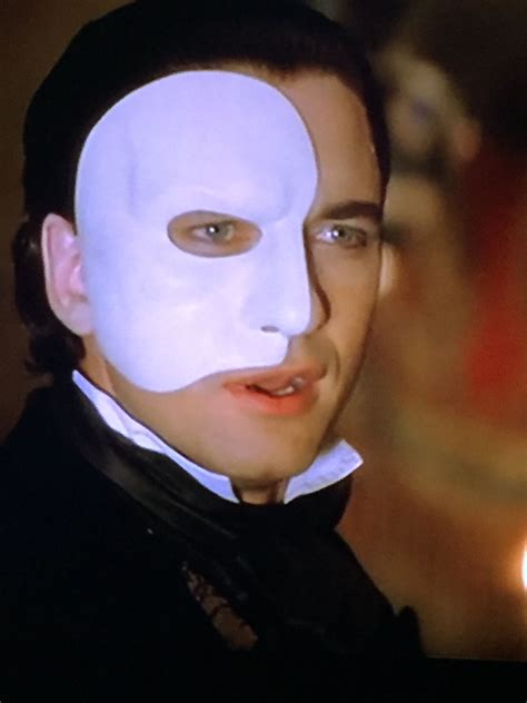Gerald Butler As The Phantom In Phantom Of The Opera 2004 Movie