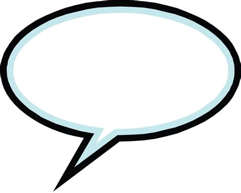 Speech Bubble Free Download Png Png All
