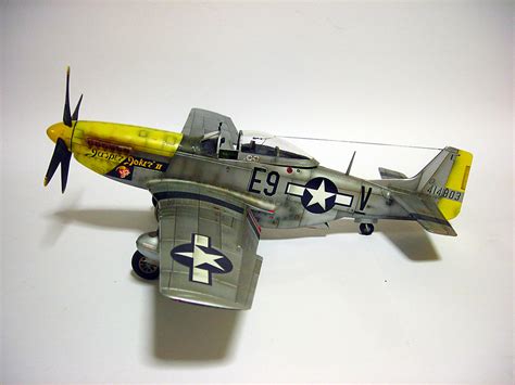 Porterble Models 132 Scale Dragon P 51d Mustang The Iconic P 51