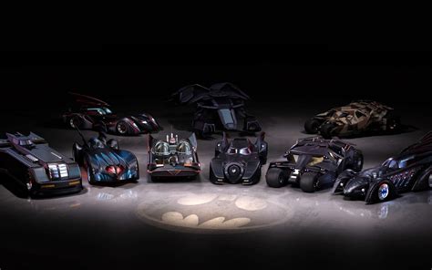 Batman Batmobile Batman Begins Bat Signal Car Supercars Digital
