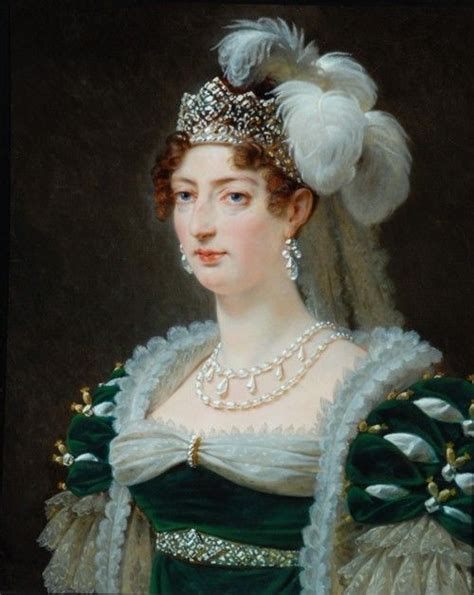 The Regency World Of Lesley Anne Mcleod Marie Antoinette Angouleme