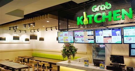 After Grab Gojek Has Launched 20 Cloud Kitchens