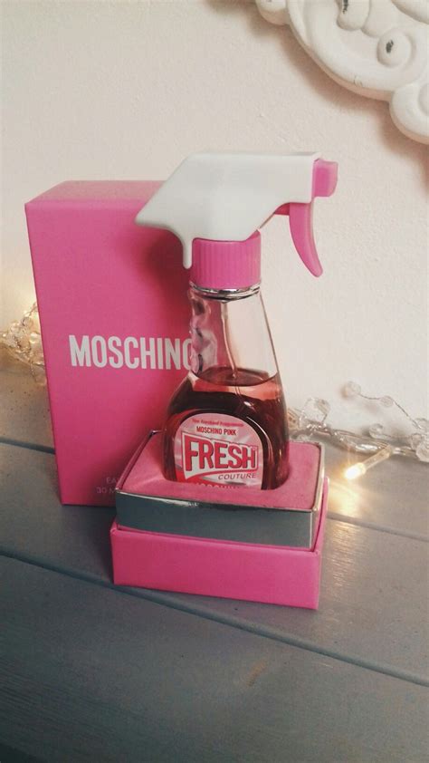 moschino fresh by douglas pinterest happydreams☁ moschino perfume moschino perfume
