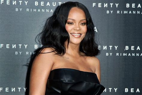How Why Did Rihanna Start Fenty Beauty