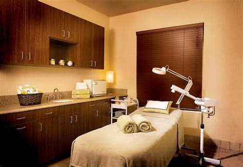image detail for facial room provided by a spa at ayres hotel and spa mission viejo