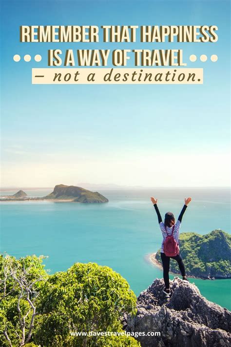 Quotes In Travel 50 Of The Best Travel Quotes In The World