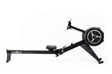 Pure Design Pr10 Commercial Air Rower Sportys Warehouse