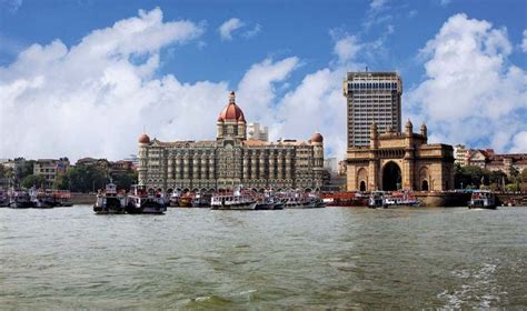 Mumbai History Culture And Attractions Britannica